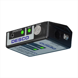 Thiết bị giám sát tĩnh điện Desco 19652